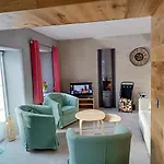 Les D'olloy - Le Beausejour Olloy-sur-Viroin