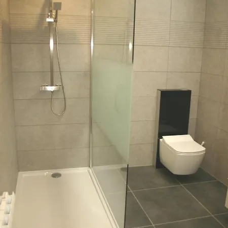 Les D'olloy - Le Beausejour *