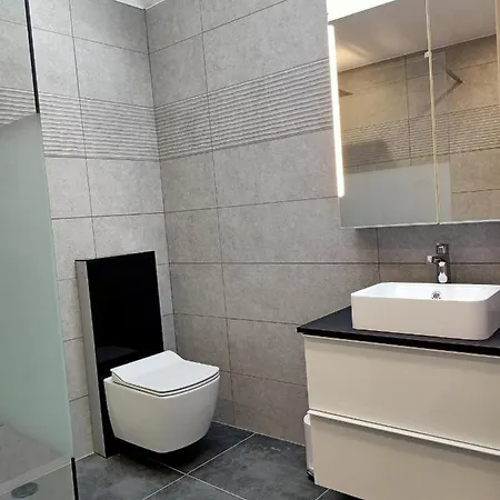 Vakantiehuis Les D'olloy - Le Beausejour