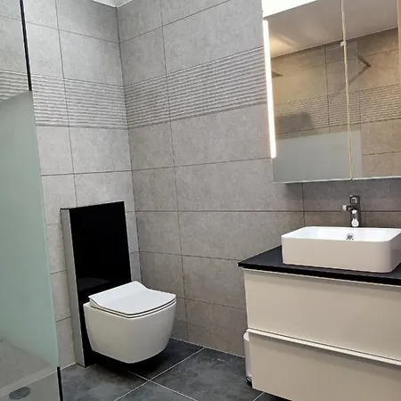 Vakantiehuis Les D'olloy - Le Beausejour