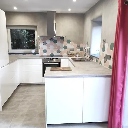 Les D'olloy - Le Beausejour * Olloy-sur-Viroin