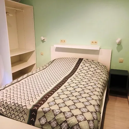 Les D'olloy - Le Beausejour *