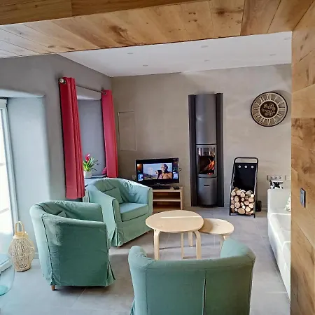 Les D'olloy - Le Beausejour Olloy-sur-Viroin