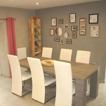 Les D'olloy - Le Beausejour בית נופש Olloy-sur-Viroin