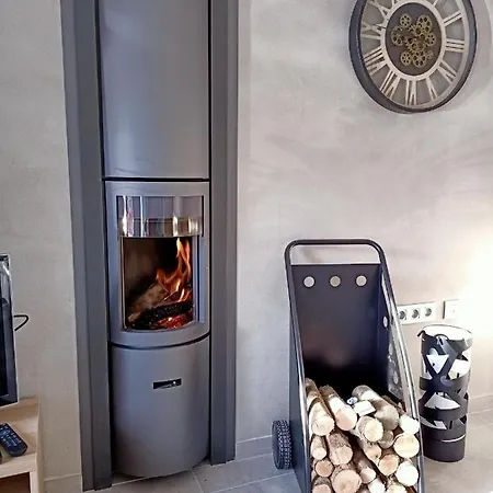 Vakantiehuis Les D'olloy - Le Beausejour *