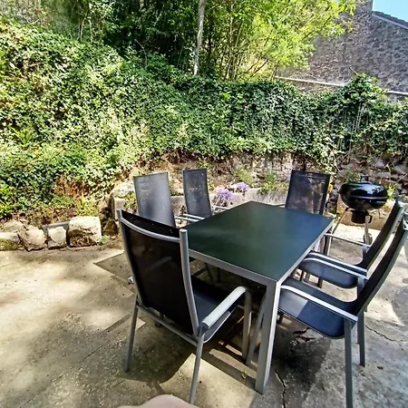 בית נופש Les D'olloy - Le Beausejour *